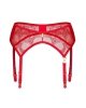 Pas Obsessive Aliosa Garter Belt S-3XL